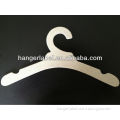 clothes hanger paper clip, recycled paper clothes hanger, paper door hanger